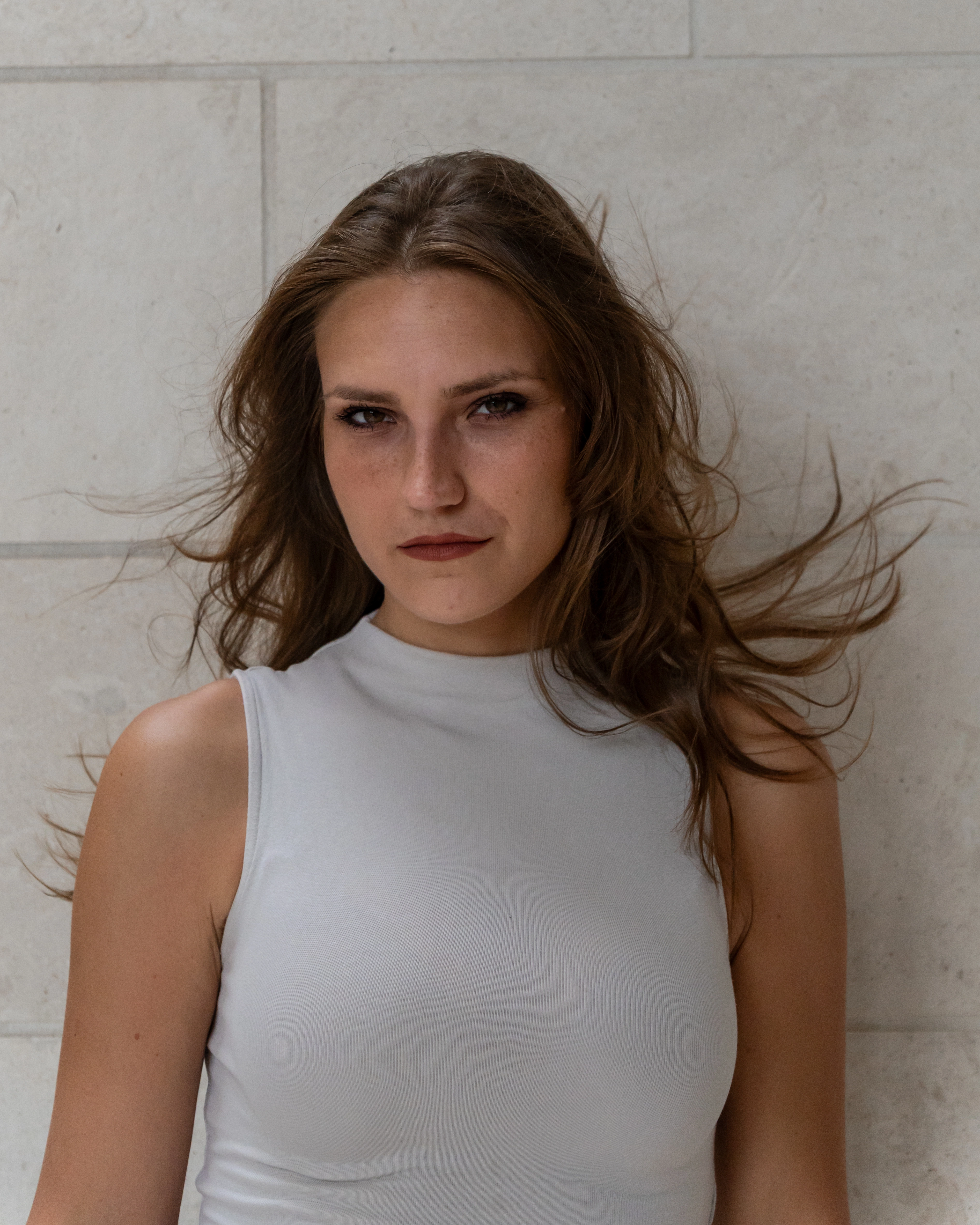 Lifestyle portret - spontana fotografija Novi Sad