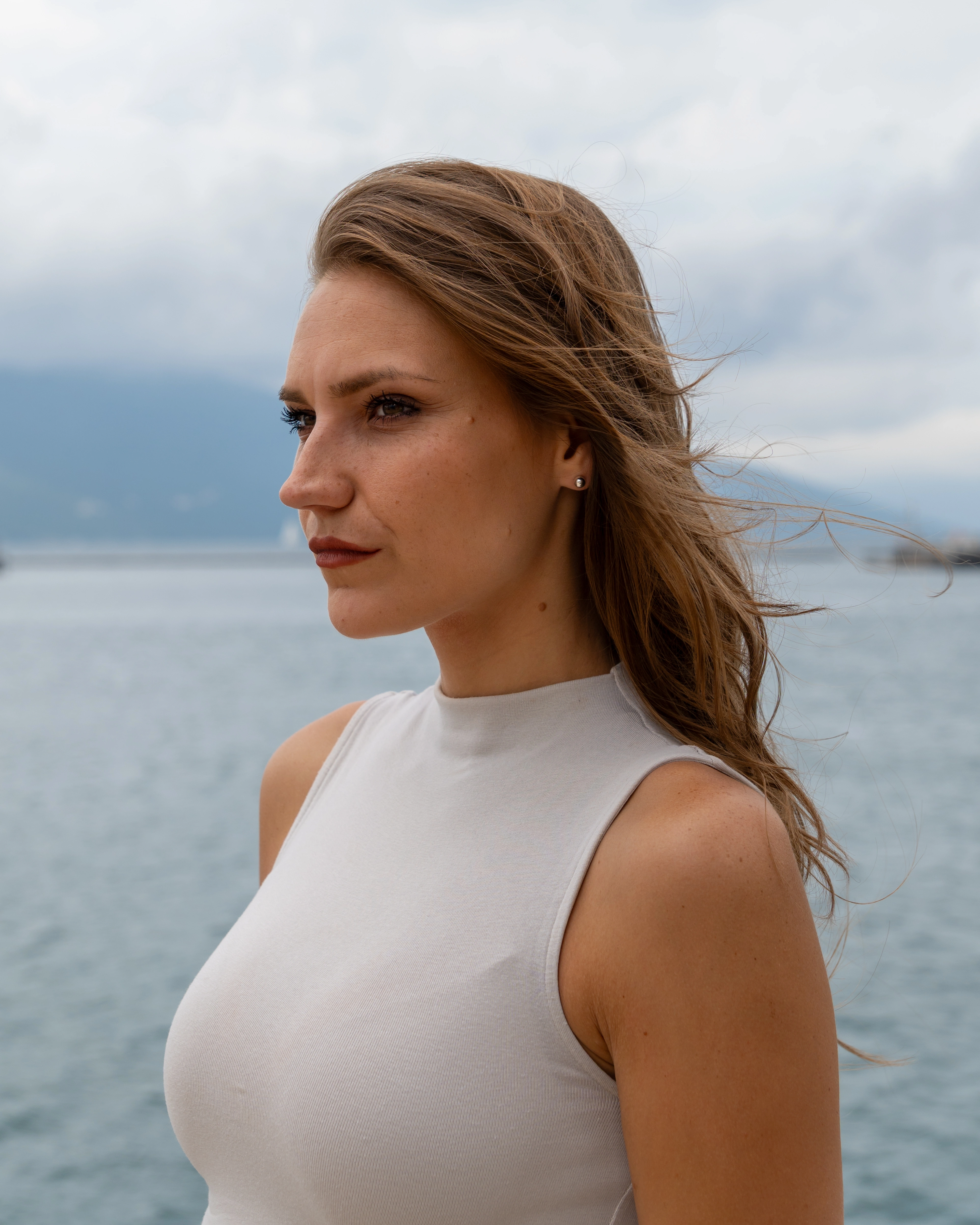 Profesionalni poslovni portret - korporativna fotografija